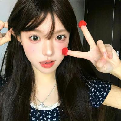 忧伤男孩